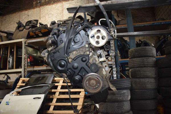 MOTEUR 1.4 HDI CITROEN NEMO/PEUGEOT/FIAT - Vue 4